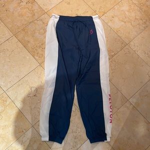 Peloton pants